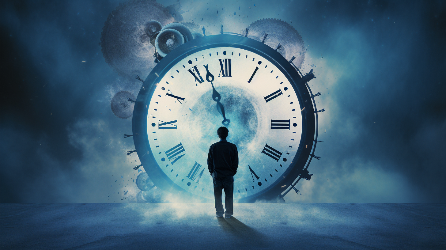 image of 24 Hours: Conquering the Clock and Maximizing Your Day