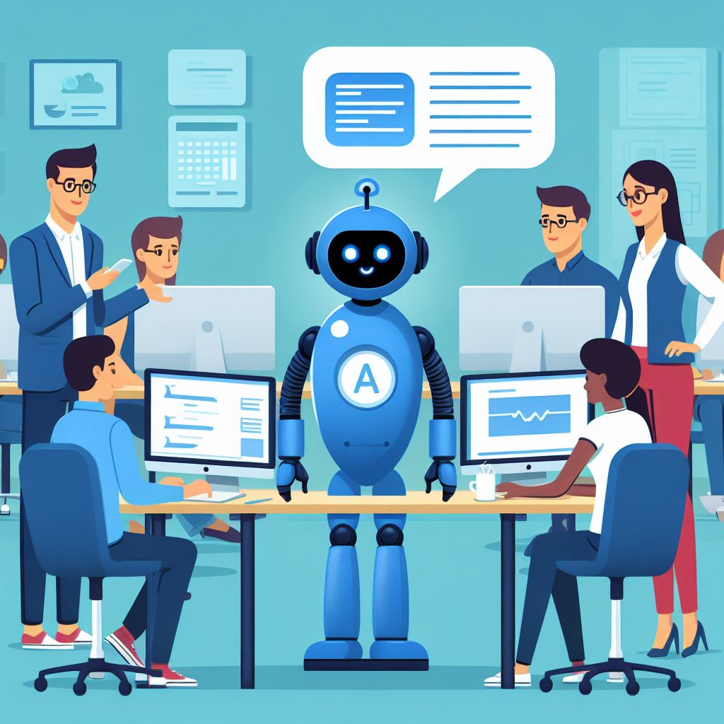 image of The Role of AI in Learning