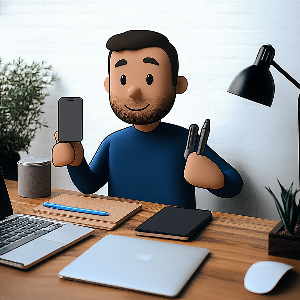image of AI: Turbocharging Your Productivity!