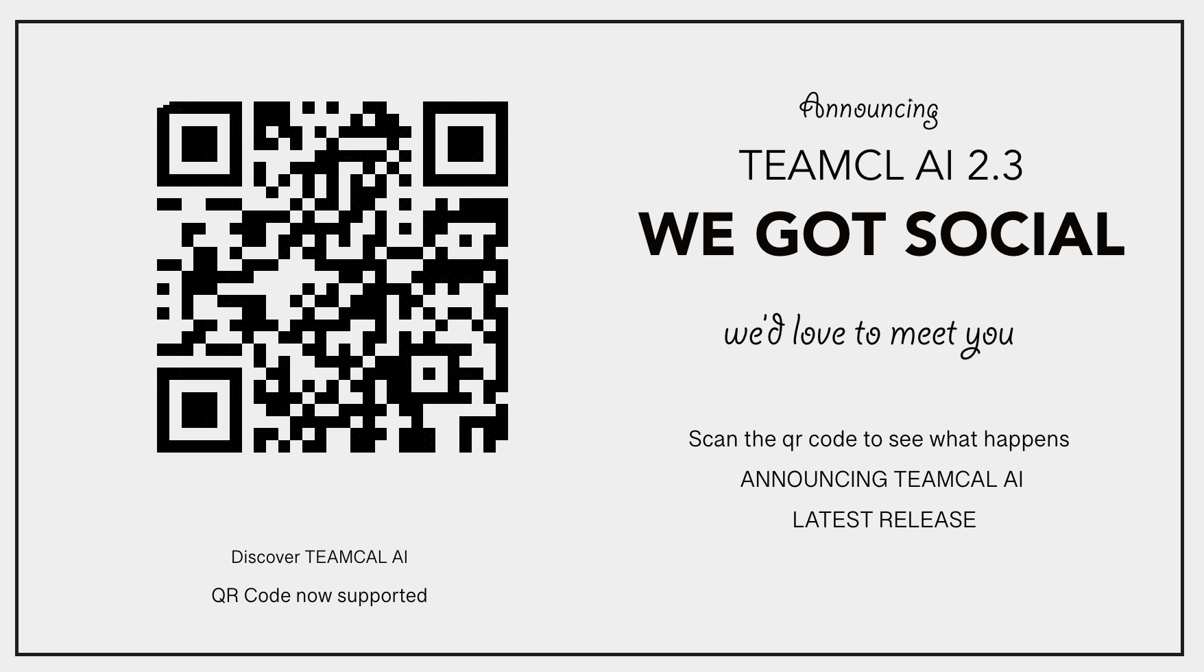image of TEAMCAL AI 2.3