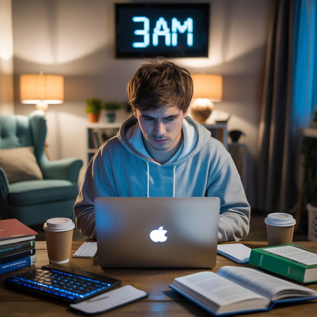 image of How to Turn Coding into an Addiction