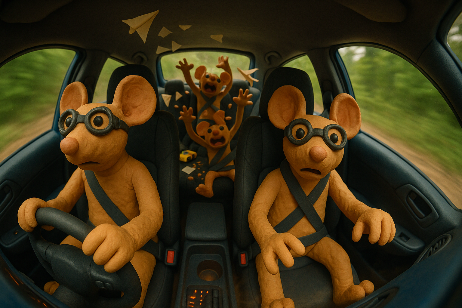 image of The Secret JSON Prompt System That Can Make Your AI Images Sell