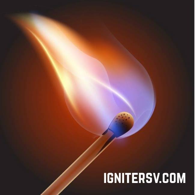 Stanford Igniter Bay Area Community