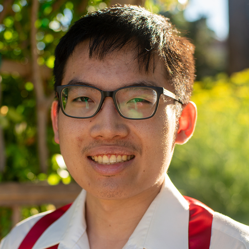 image of Bennett Nguyen