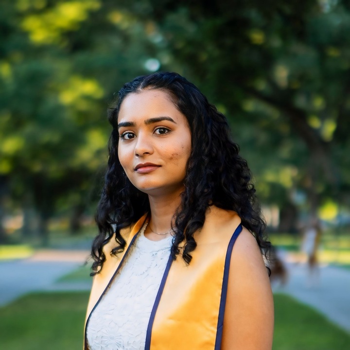Bhavi Patel