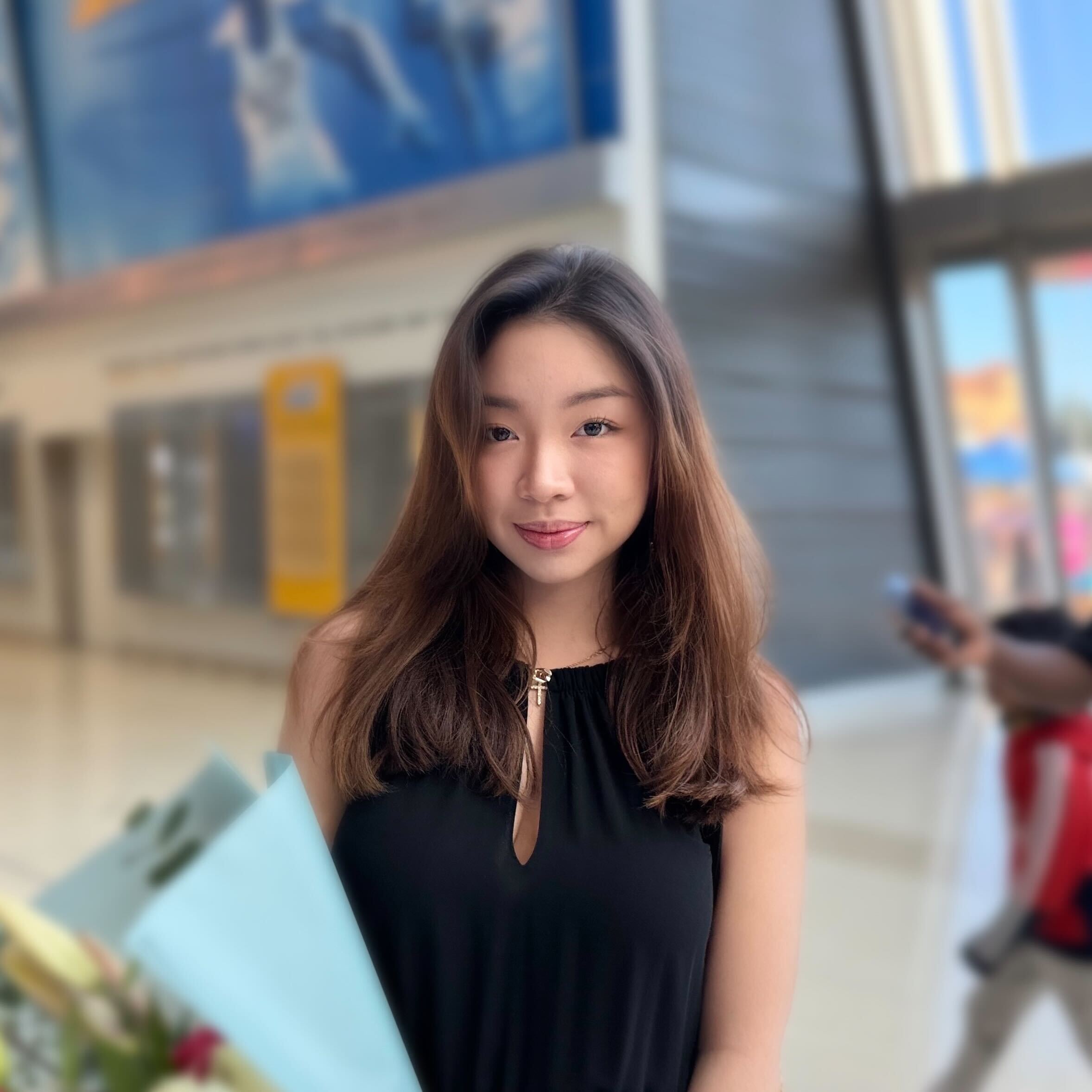 image of Clarissa Hardjono