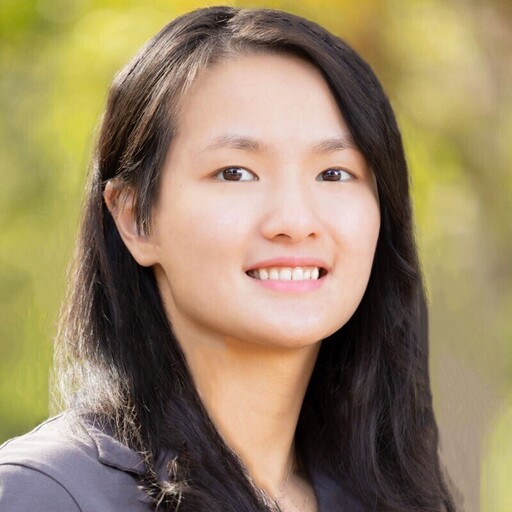 image of Ivana Chen