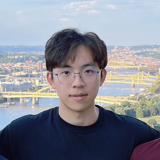 image of James Yip