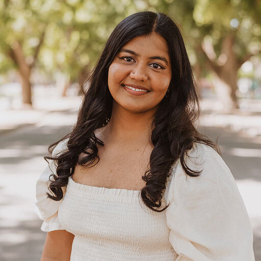 image of Mansi Agrawal