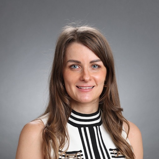 Viktoriia Bogdanovych