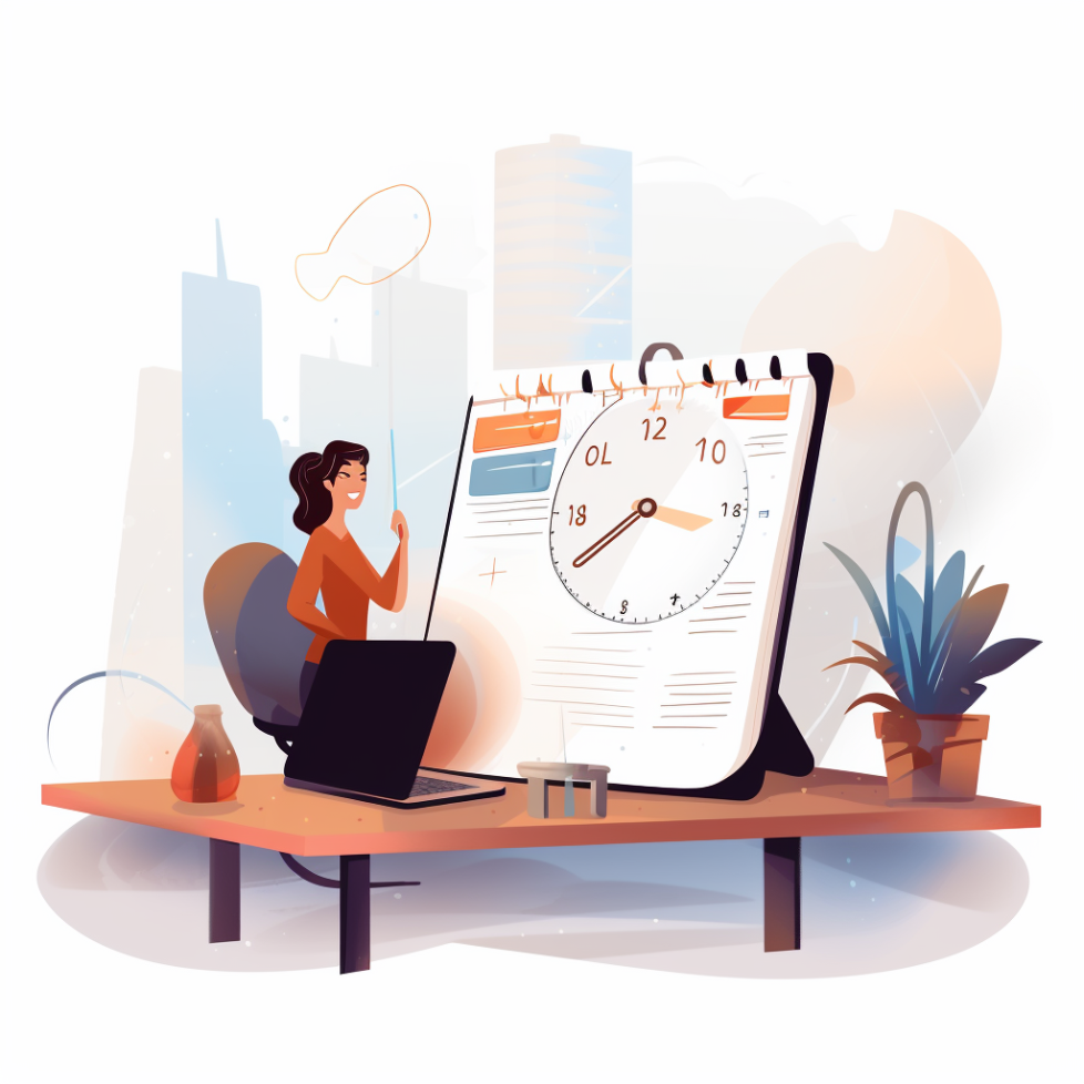 Share Your Availability: Create a unique Meeting Link and share it on your website. Manage meeting links for your whole team.