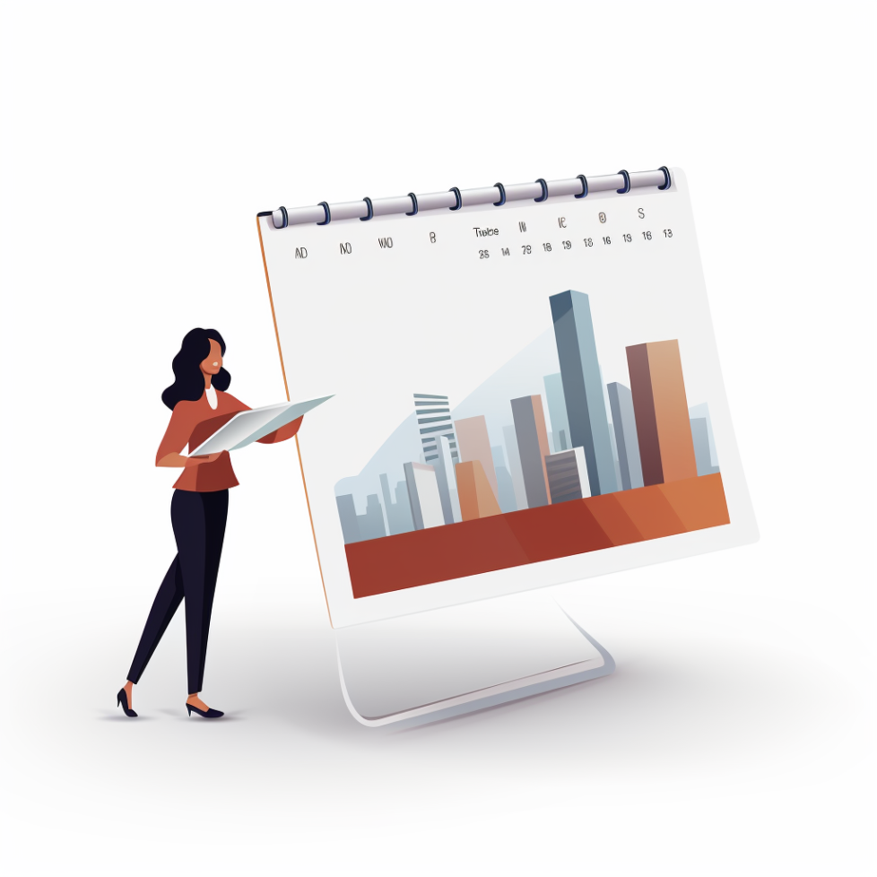 Share Your Team's Availability: Create a unique Meeting Link and share it on your website.
