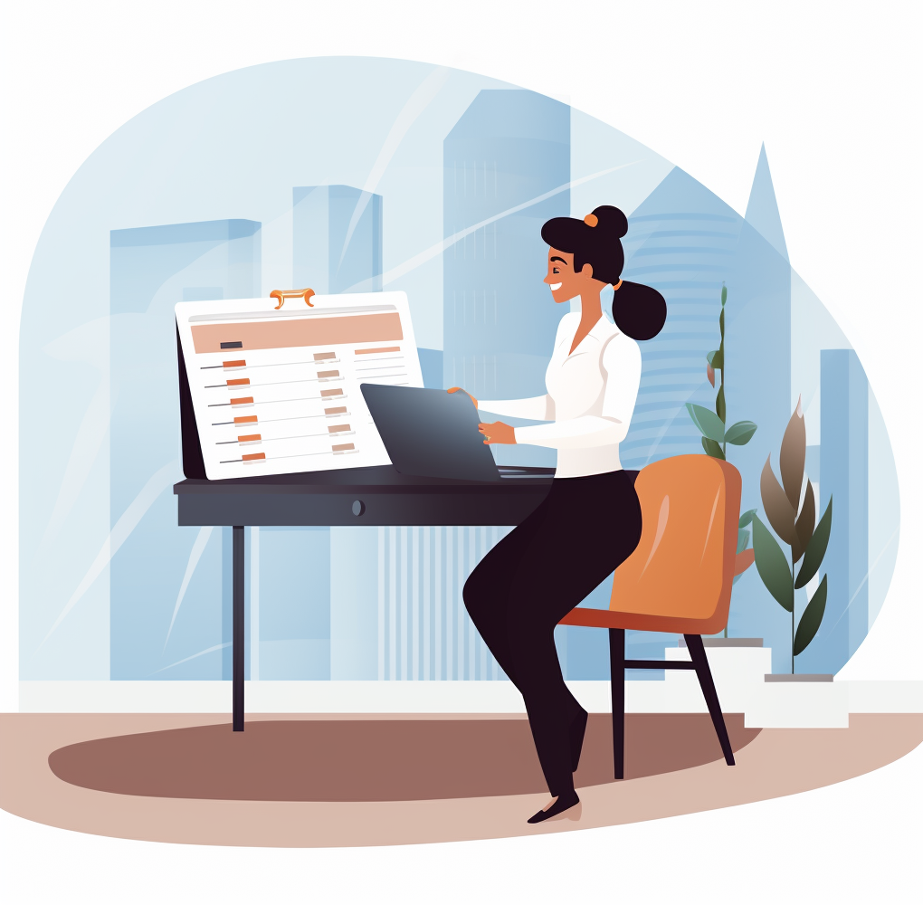   Switching back and forth between Zoom and your calendar to find a free time for all meeting attendees and to schedule a follow-up meeting?
              Not any more!