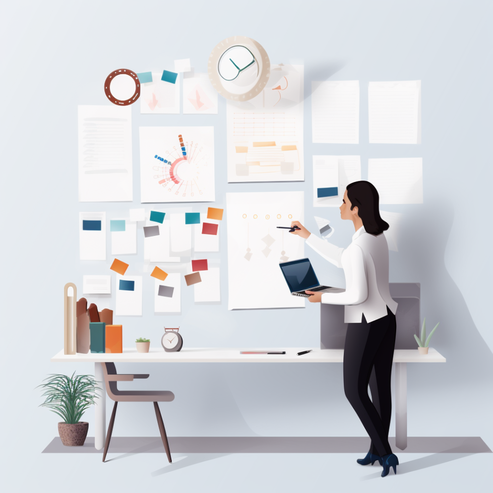 Share Your Availability: Create a unique Meeting Link and share it on your website. Manage meeting links for your whole team.