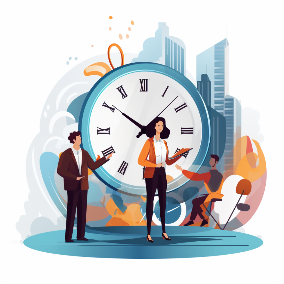   With less time spent on logistical setup, your team can dedicate more energy to meaningful discussions, decisions, and productive work.